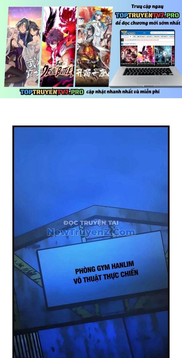 Phòng Gym Hanlim Chapter 230 - Trang 3