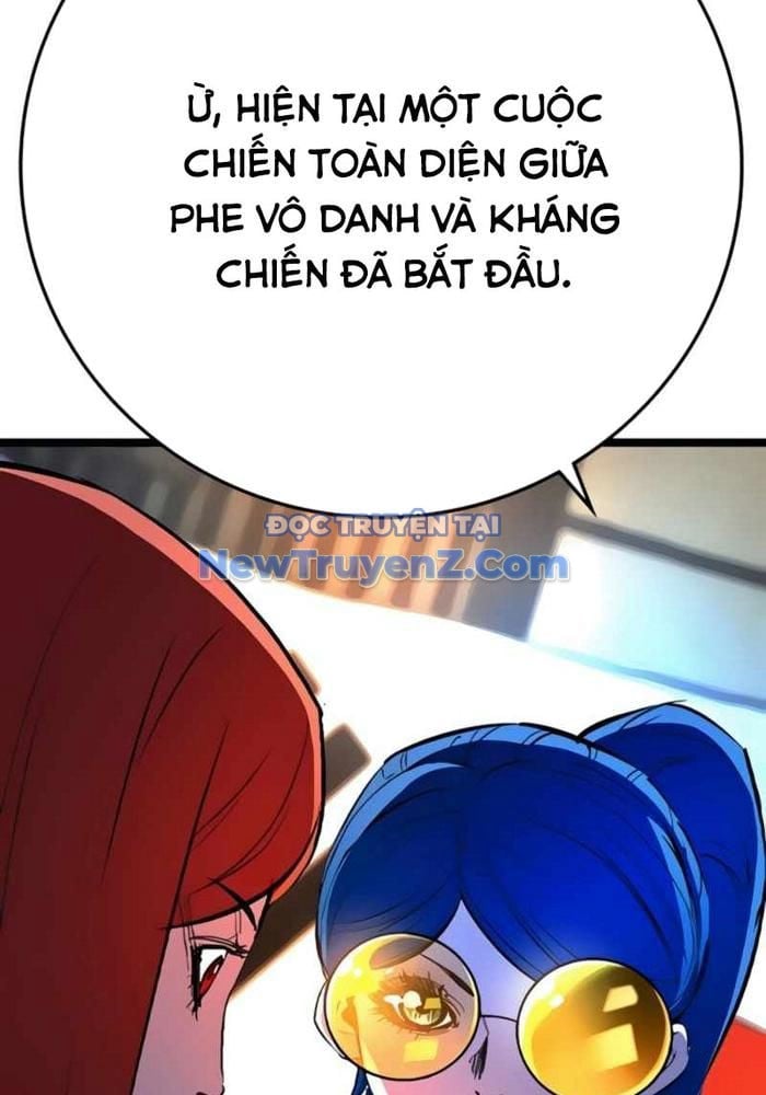 Phòng Gym Hanlim Chapter 230 - Trang 3