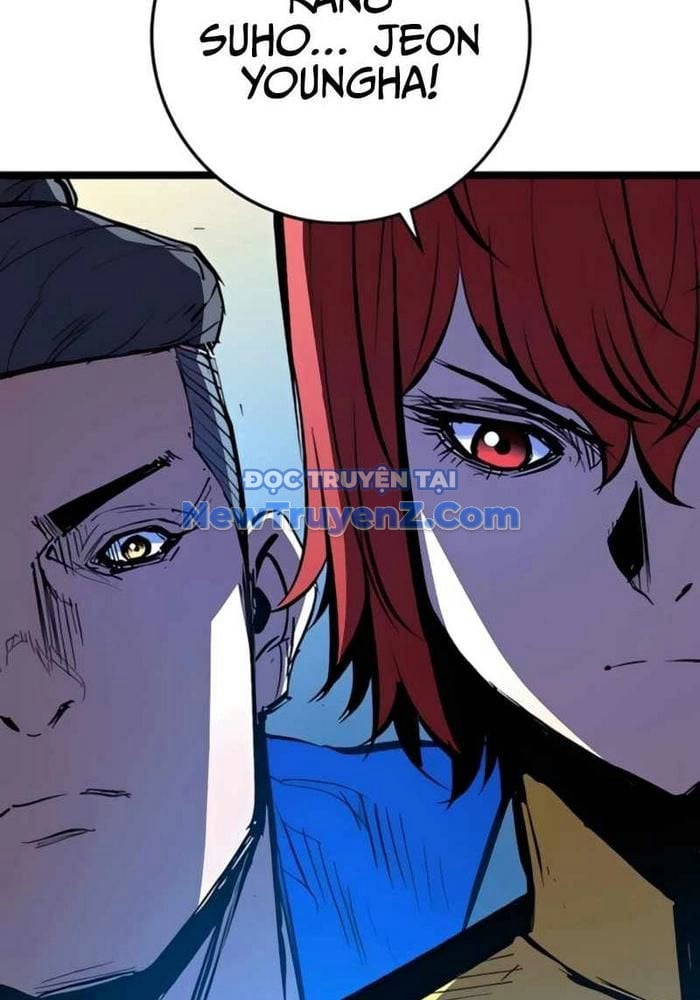 Phòng Gym Hanlim Chapter 230 - Trang 3