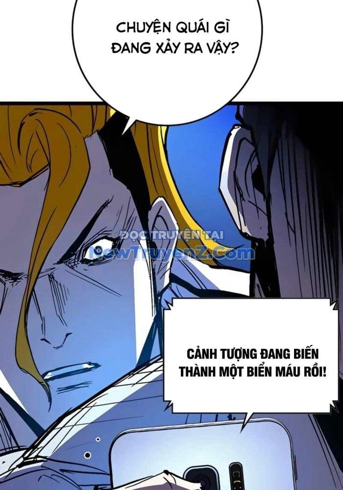 Phòng Gym Hanlim Chapter 230 - Trang 3