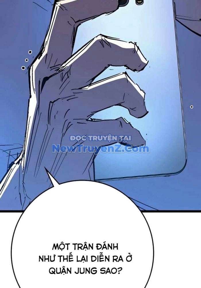 Phòng Gym Hanlim Chapter 230 - Trang 3