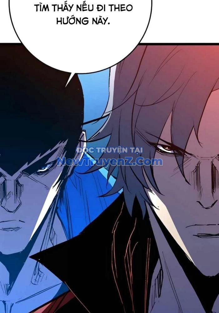 Phòng Gym Hanlim Chapter 230 - Trang 3
