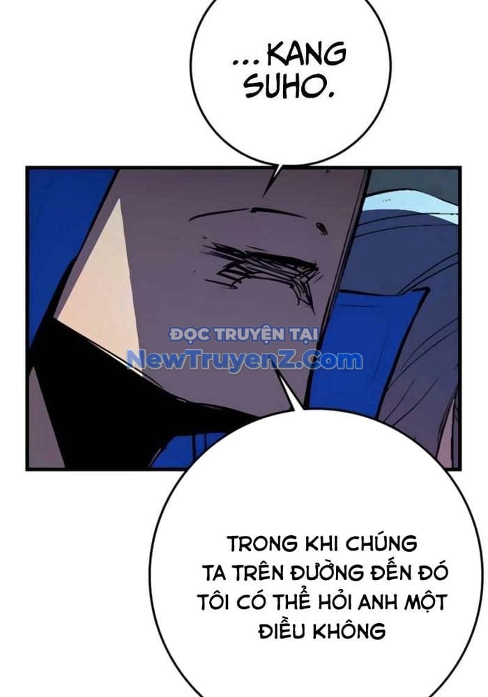 Phòng Gym Hanlim Chapter 230 - Trang 3