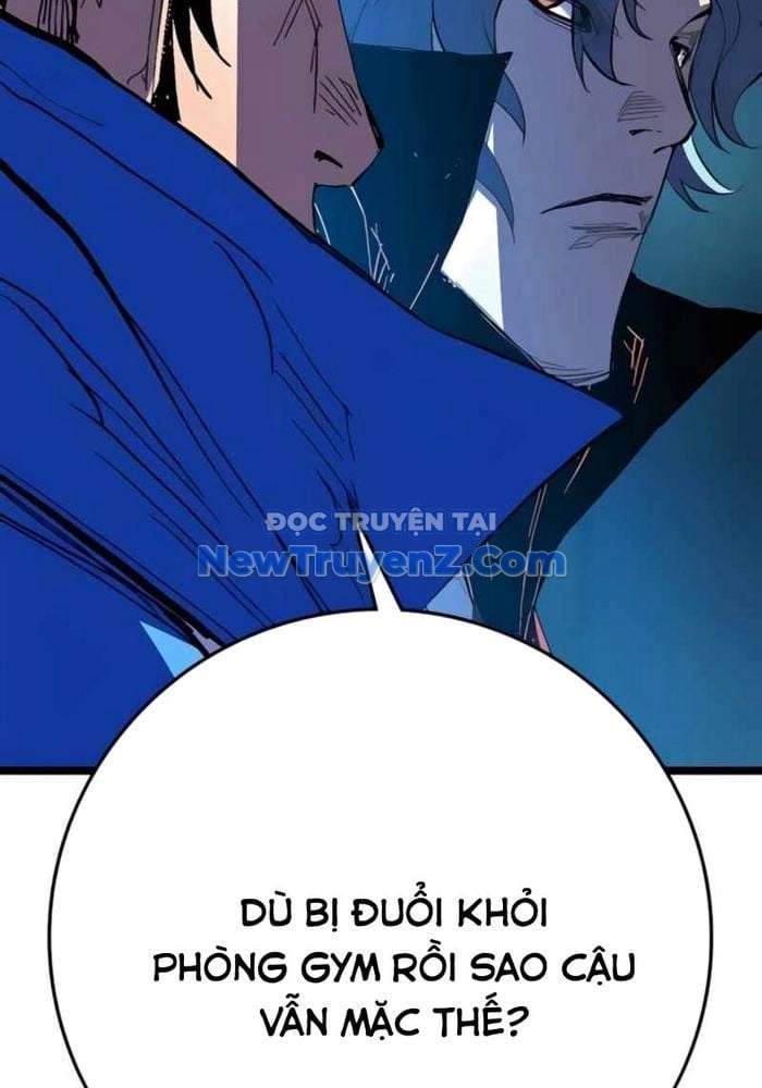 Phòng Gym Hanlim Chapter 230 - Trang 3