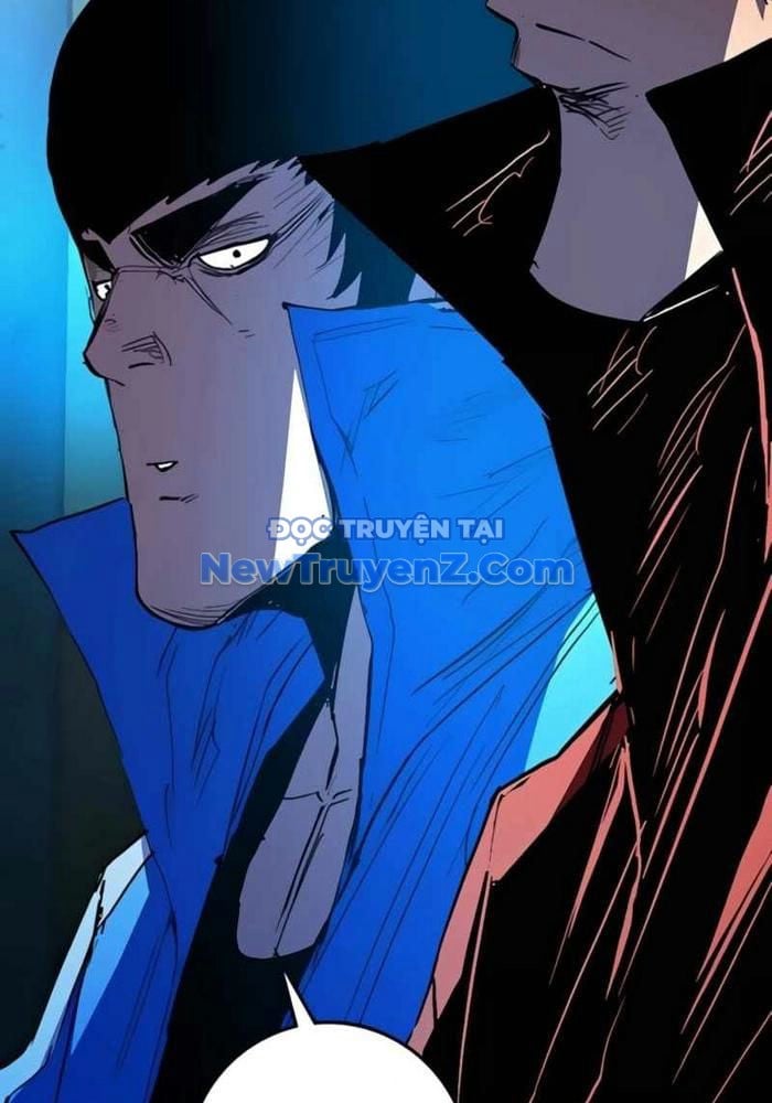 Phòng Gym Hanlim Chapter 230 - Trang 3