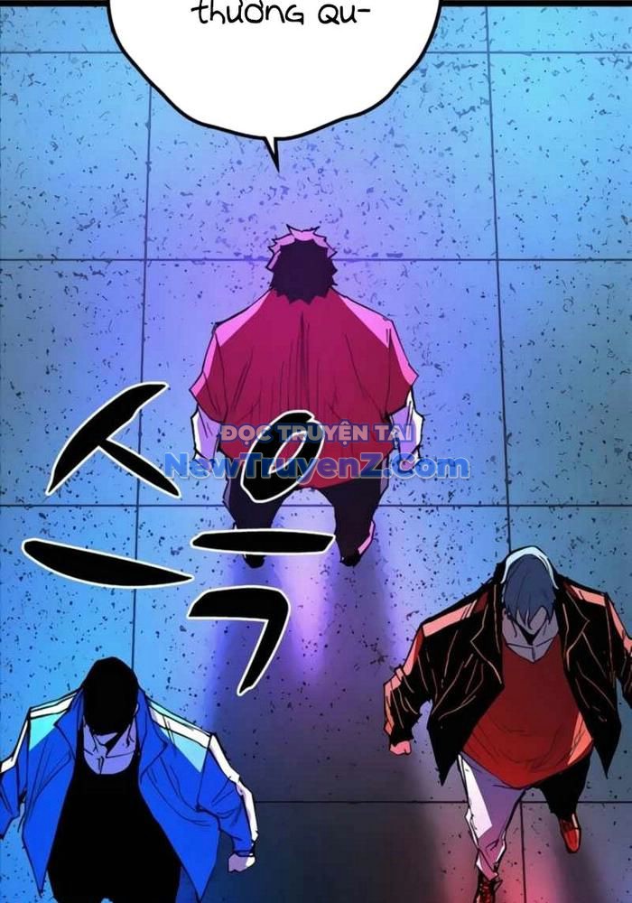 Phòng Gym Hanlim Chapter 230 - Trang 3