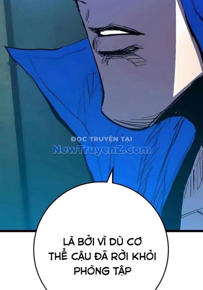 Phòng Gym Hanlim Chapter 230 - Trang 3