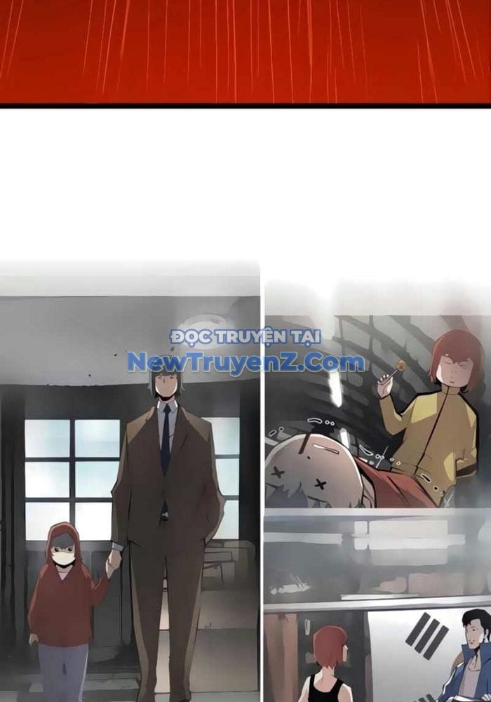 Phòng Gym Hanlim Chapter 230 - Trang 3