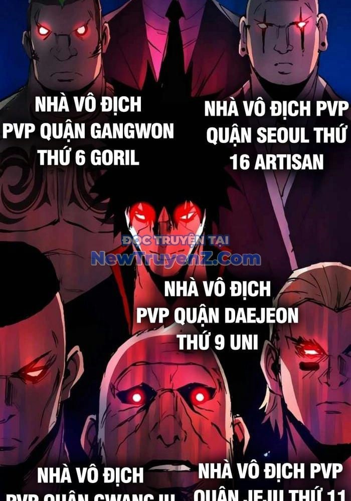 Phòng Gym Hanlim Chapter 230 - Trang 3