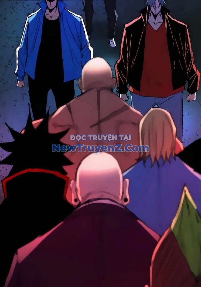 Phòng Gym Hanlim Chapter 230 - Trang 3