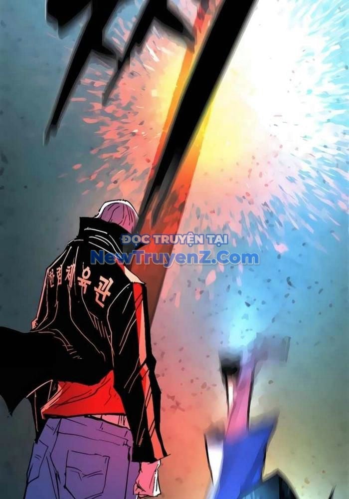 Phòng Gym Hanlim Chapter 230 - Trang 3