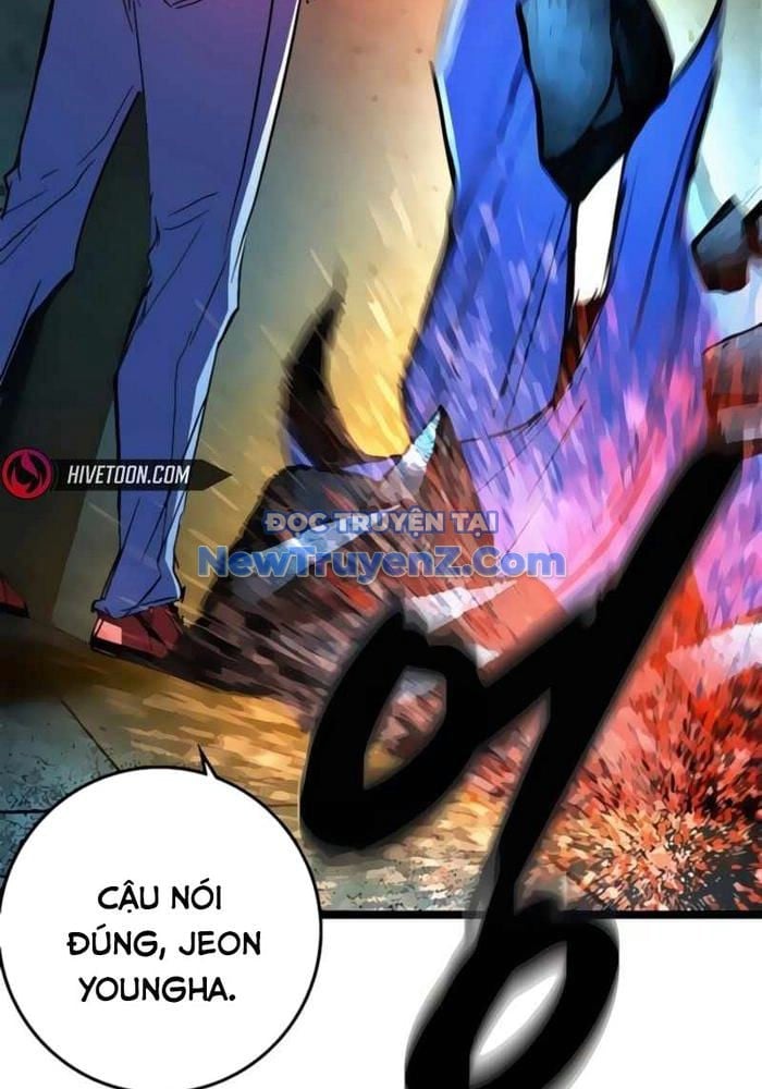 Phòng Gym Hanlim Chapter 230 - Trang 3