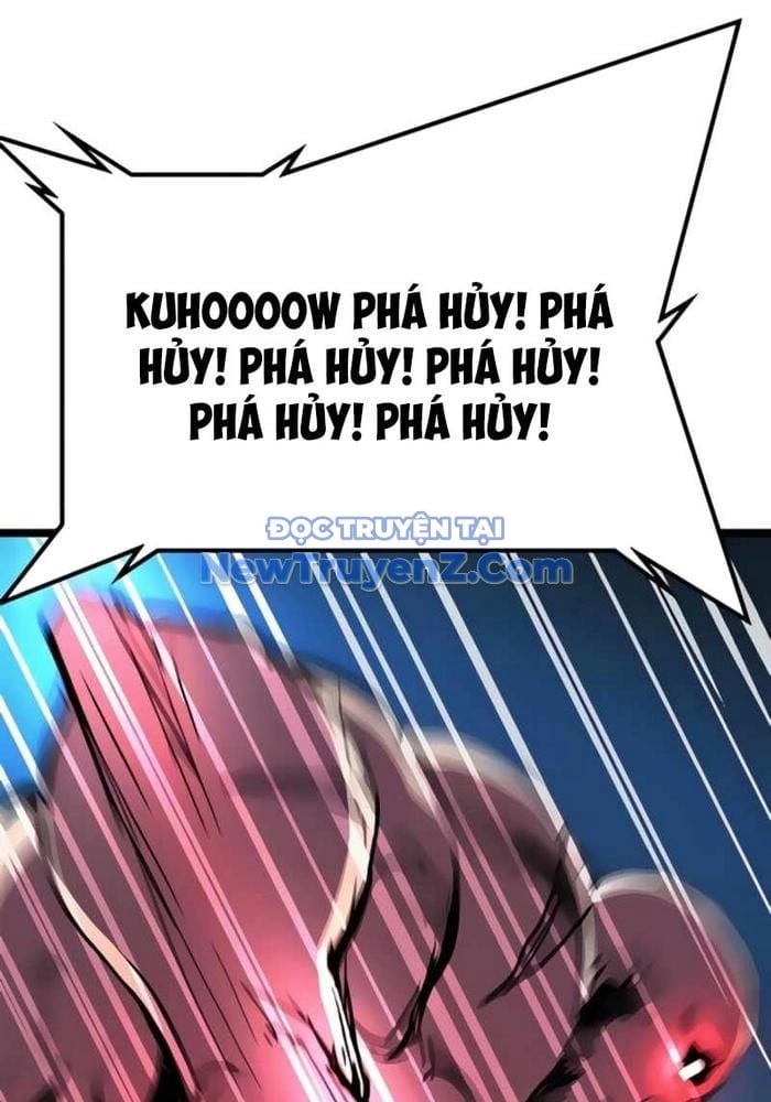Phòng Gym Hanlim Chapter 230 - Trang 3