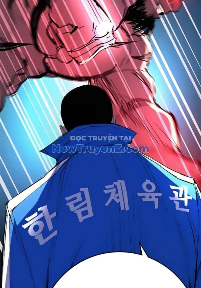 Phòng Gym Hanlim Chapter 230 - Trang 3