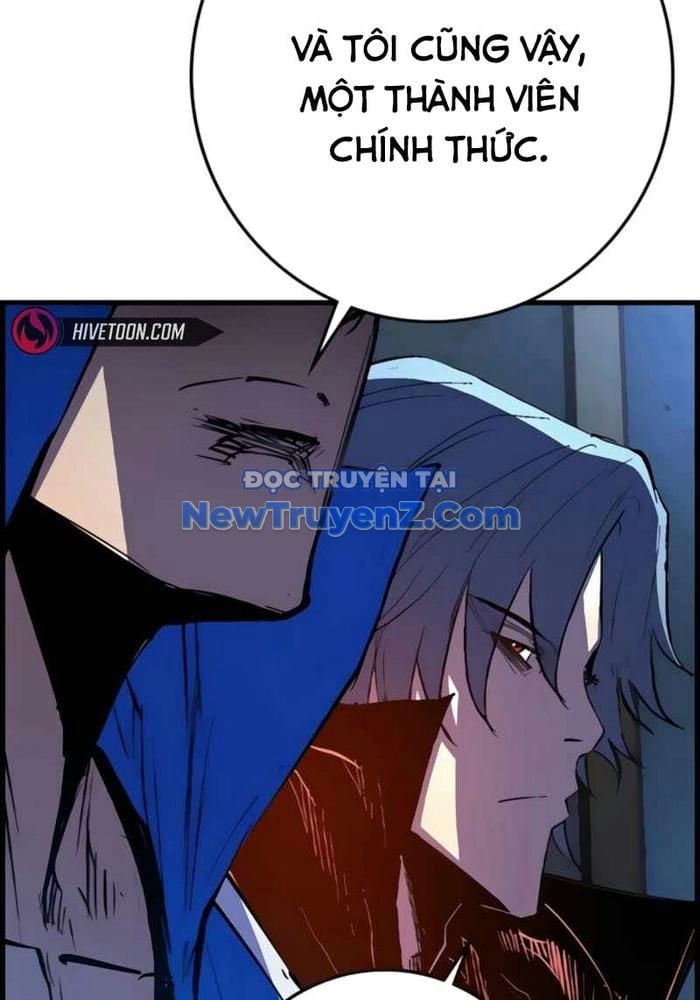 Phòng Gym Hanlim Chapter 230 - Trang 3