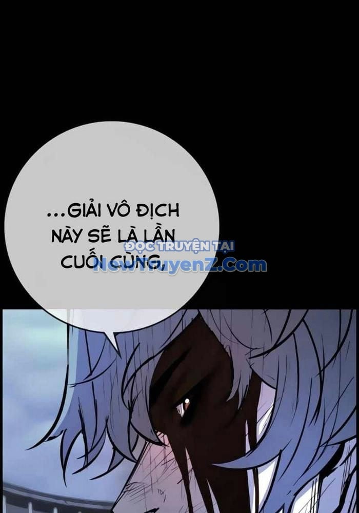 Phòng Gym Hanlim Chapter 230 - Trang 3
