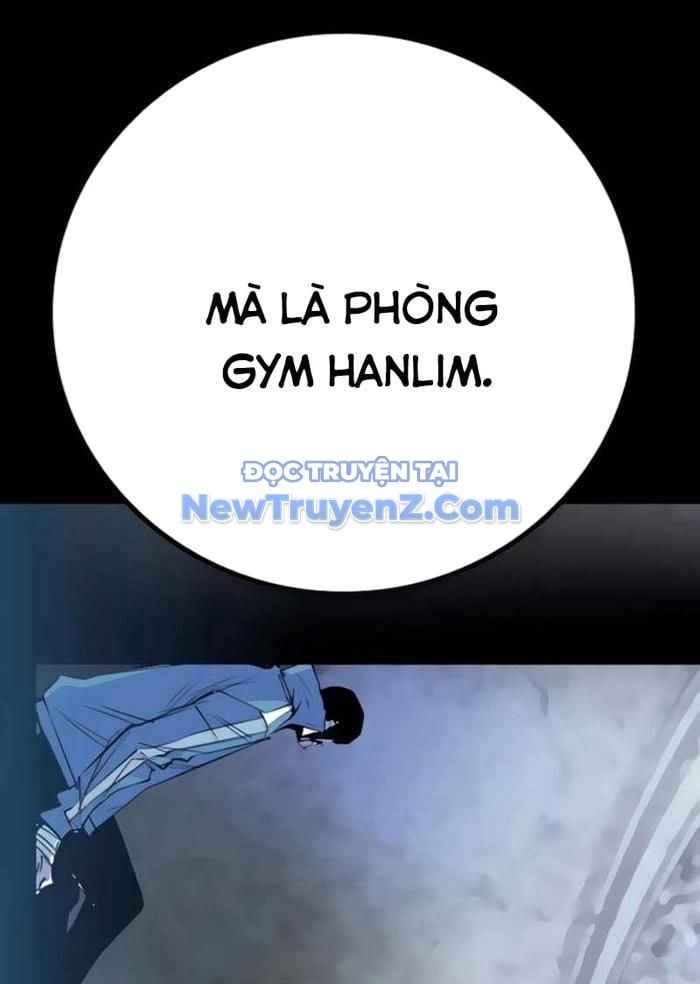 Phòng Gym Hanlim Chapter 230 - Trang 3