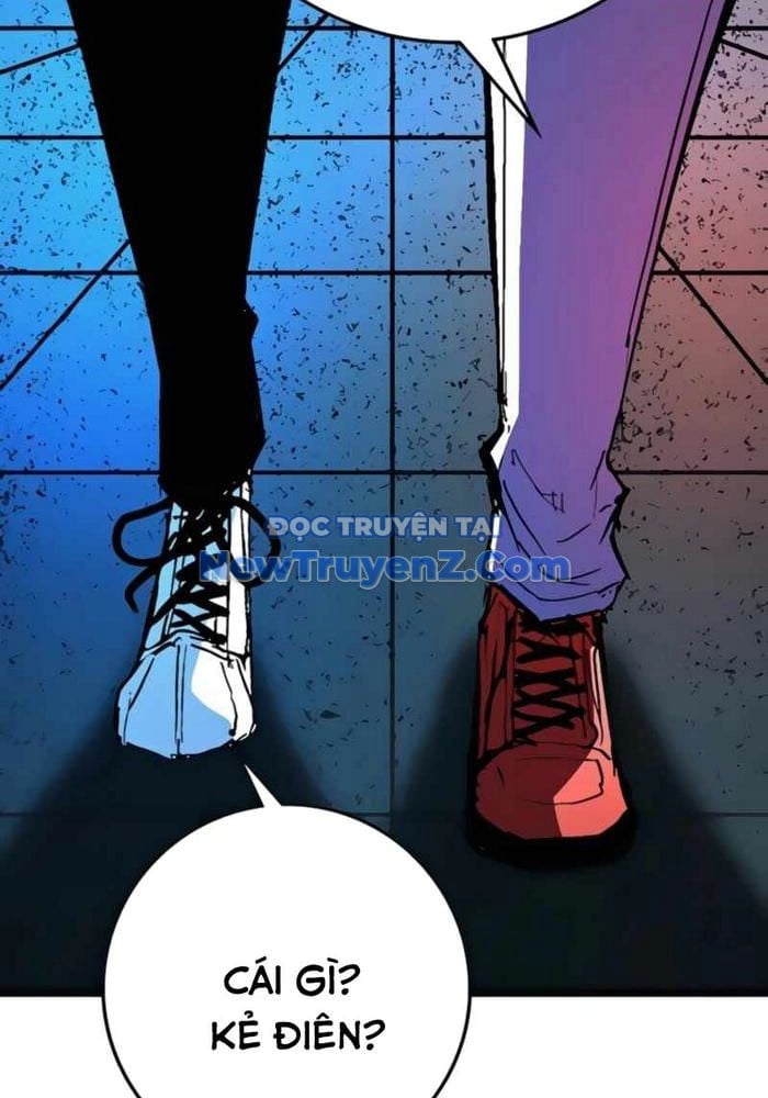 Phòng Gym Hanlim Chapter 230 - Trang 3