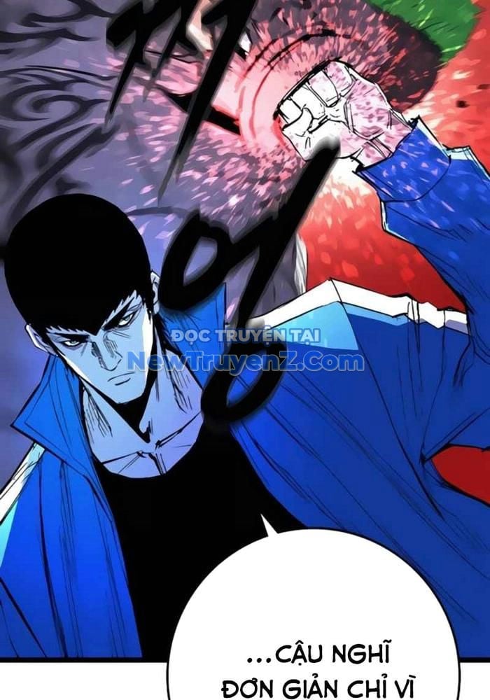 Phòng Gym Hanlim Chapter 230 - Trang 3