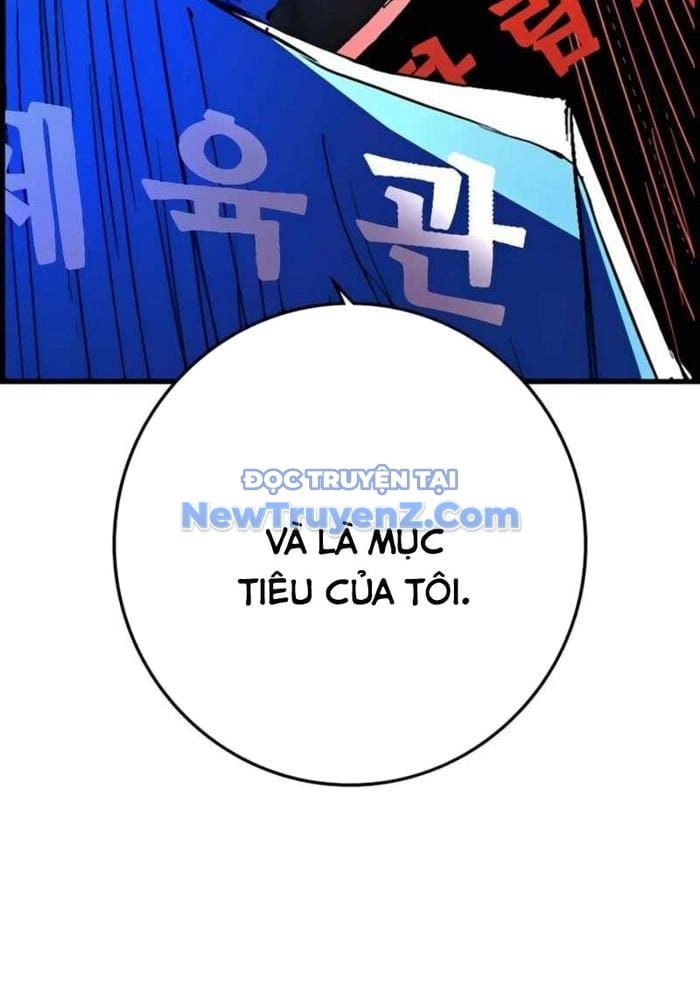 Phòng Gym Hanlim Chapter 230 - Trang 3