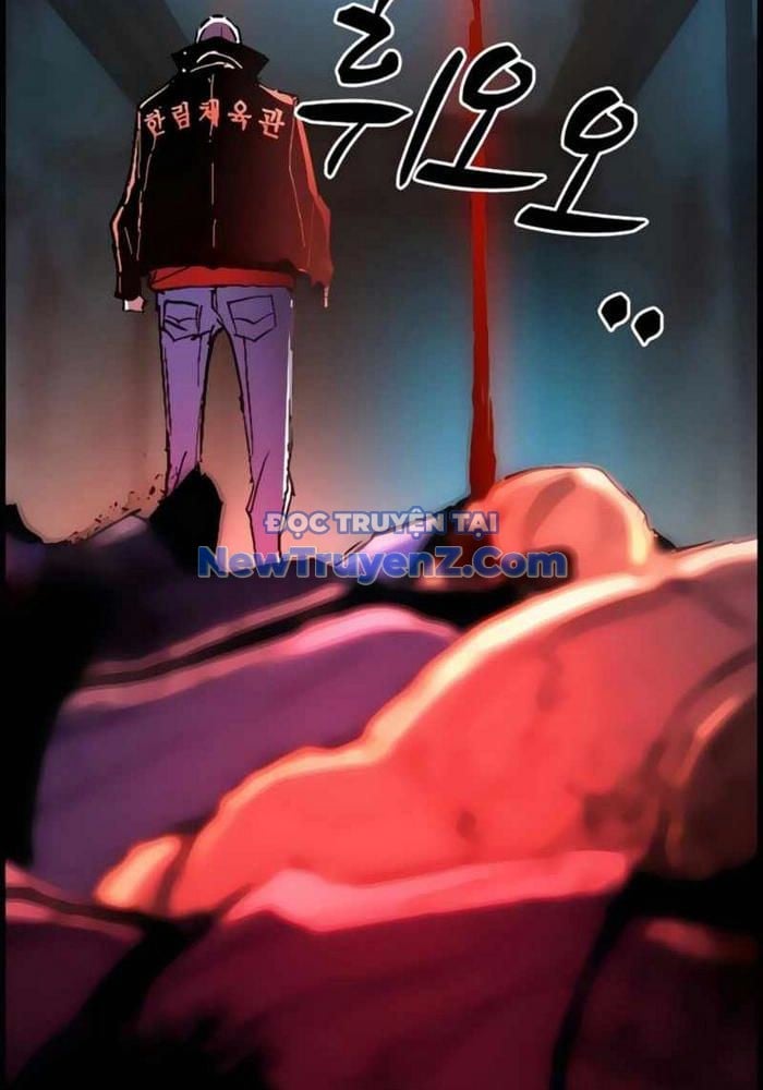 Phòng Gym Hanlim Chapter 230 - Trang 3