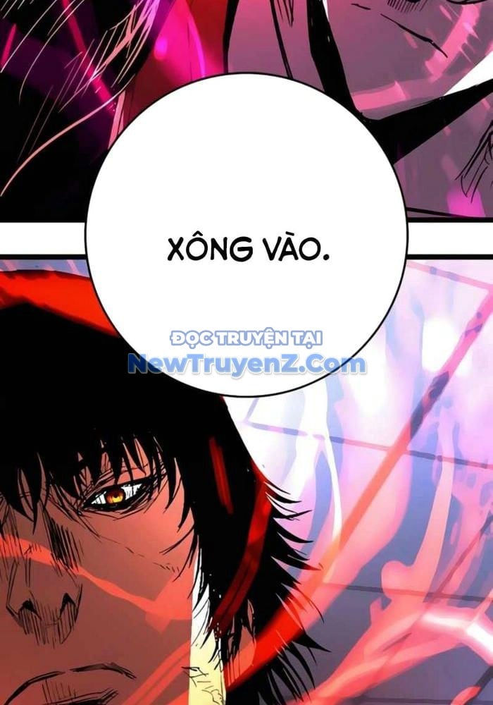 Phòng Gym Hanlim Chapter 230 - Trang 3