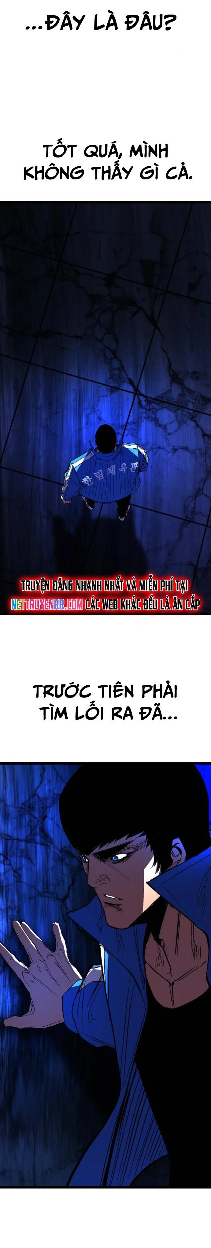 Phòng Gym Hanlim Chapter 231 - Trang 2