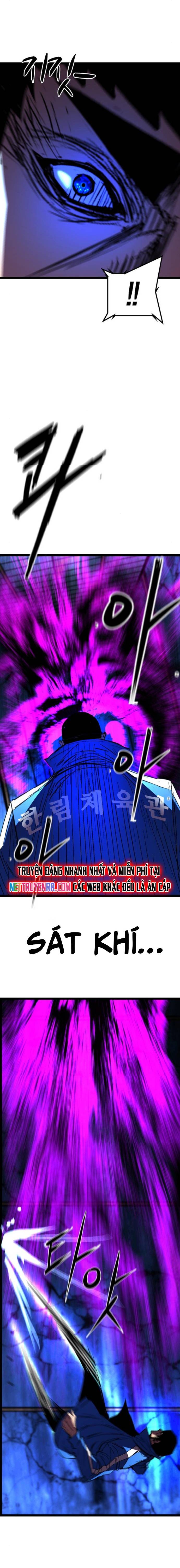 Phòng Gym Hanlim Chapter 231 - Trang 2