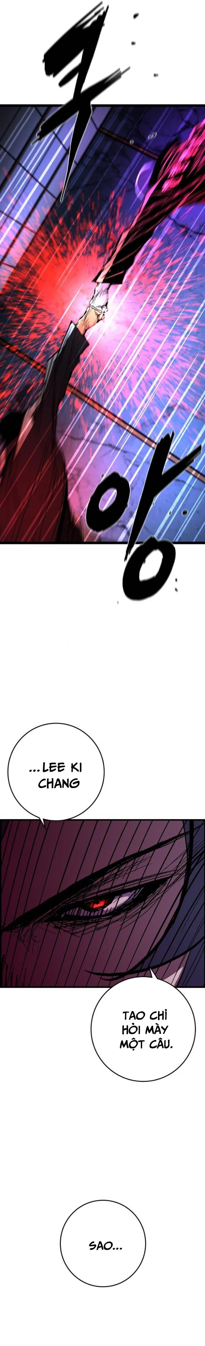 Phòng Gym Hanlim Chapter 231 - Trang 2