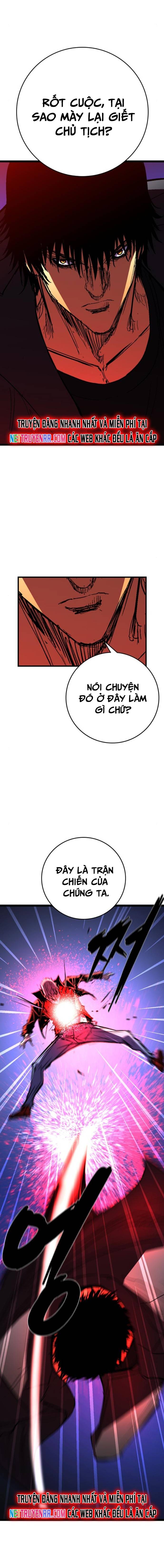 Phòng Gym Hanlim Chapter 231 - Trang 2