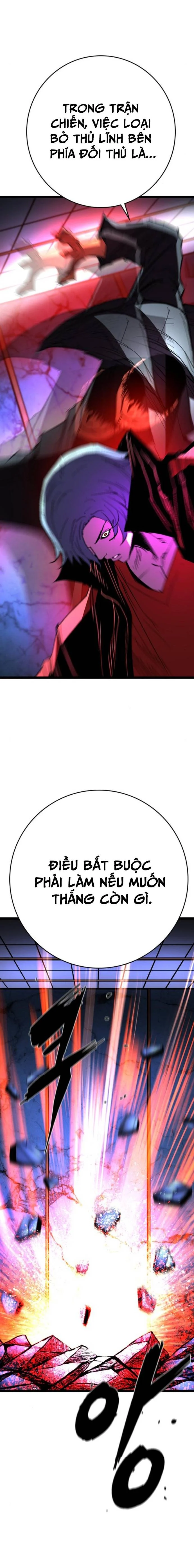 Phòng Gym Hanlim Chapter 231 - Trang 2