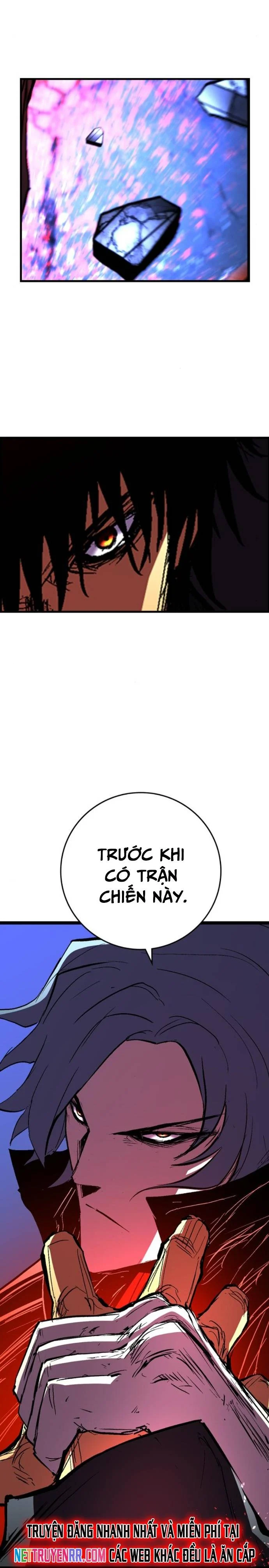 Phòng Gym Hanlim Chapter 231 - Trang 2