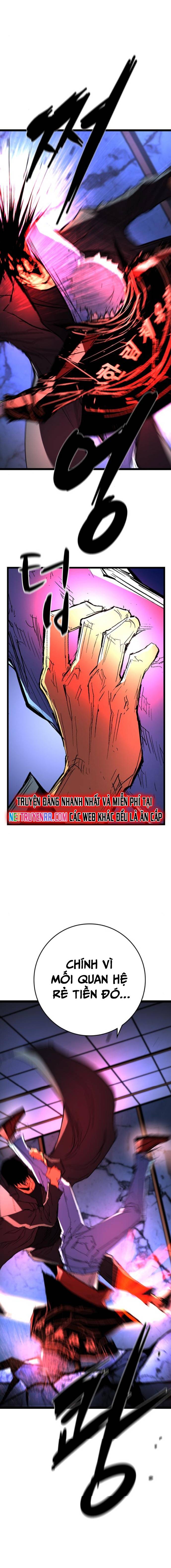 Phòng Gym Hanlim Chapter 231 - Trang 2