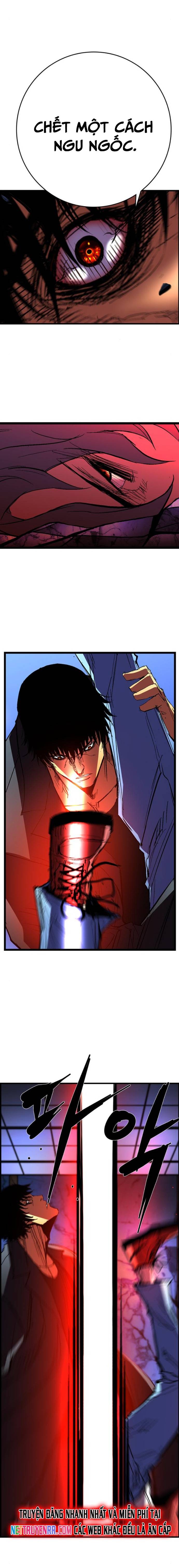Phòng Gym Hanlim Chapter 231 - Trang 2