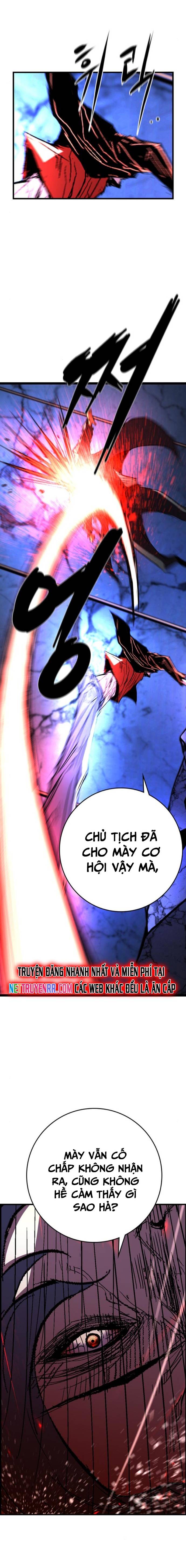 Phòng Gym Hanlim Chapter 231 - Trang 2