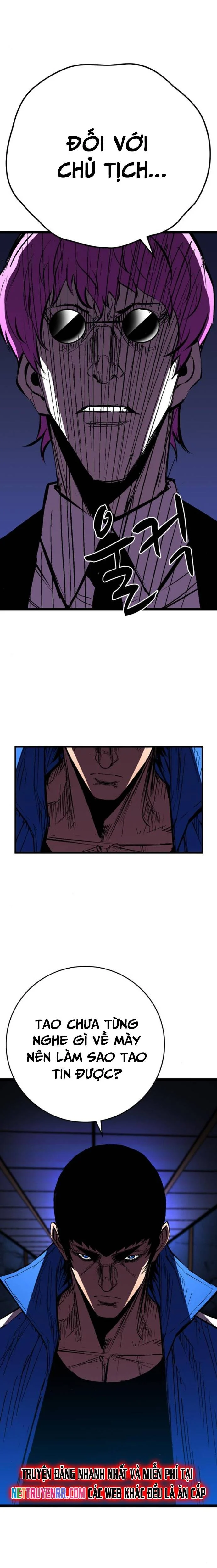 Phòng Gym Hanlim Chapter 231 - Trang 2