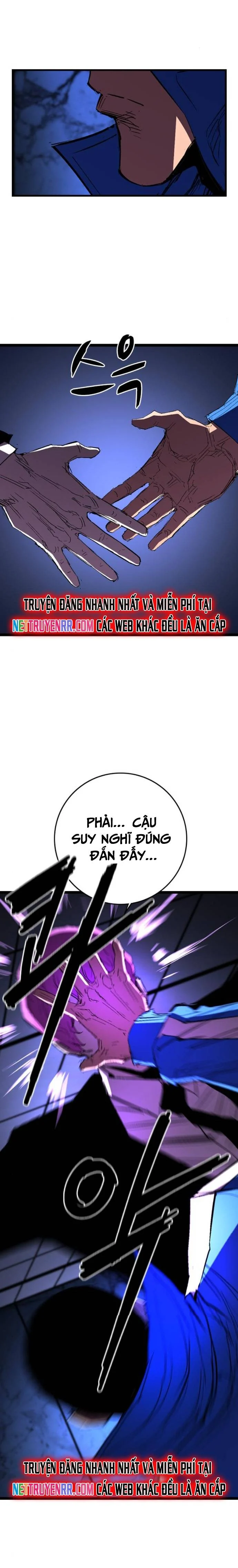 Phòng Gym Hanlim Chapter 231 - Trang 2