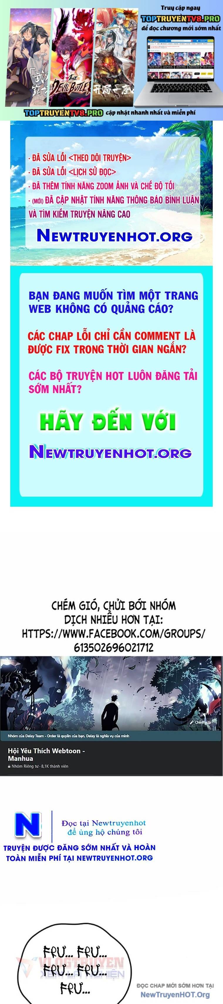 Phòng Gym Hanlim Chapter 235 1