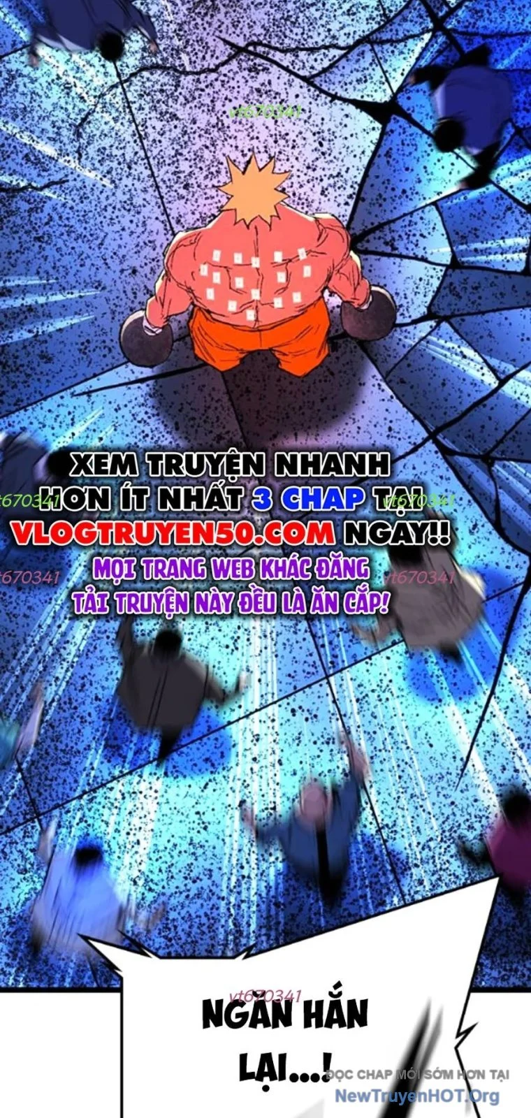 Phòng Gym Hanlim Chapter 235 10