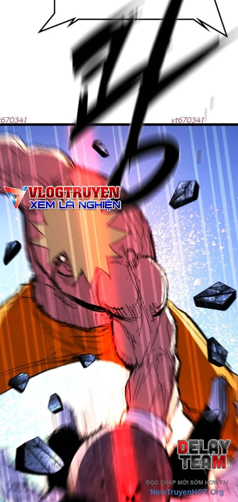 Phòng Gym Hanlim Chapter 235 11