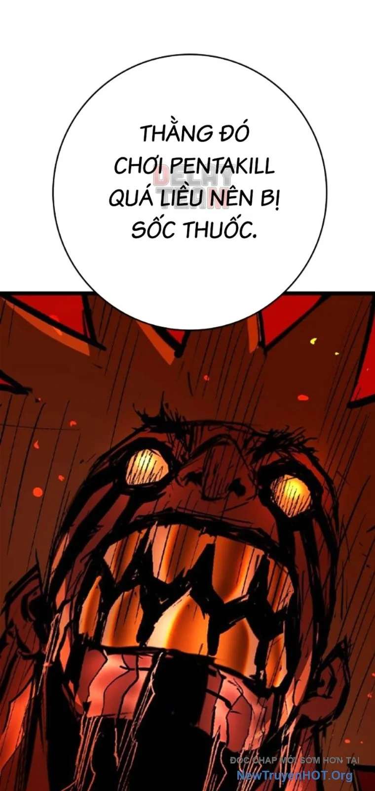 Phòng Gym Hanlim Chapter 235 17