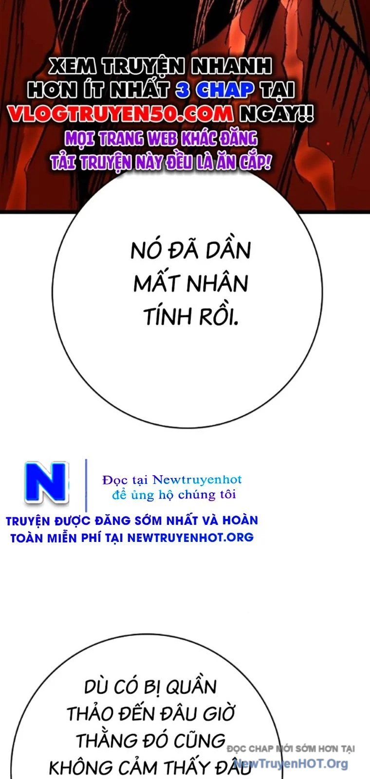 Phòng Gym Hanlim Chapter 235 18