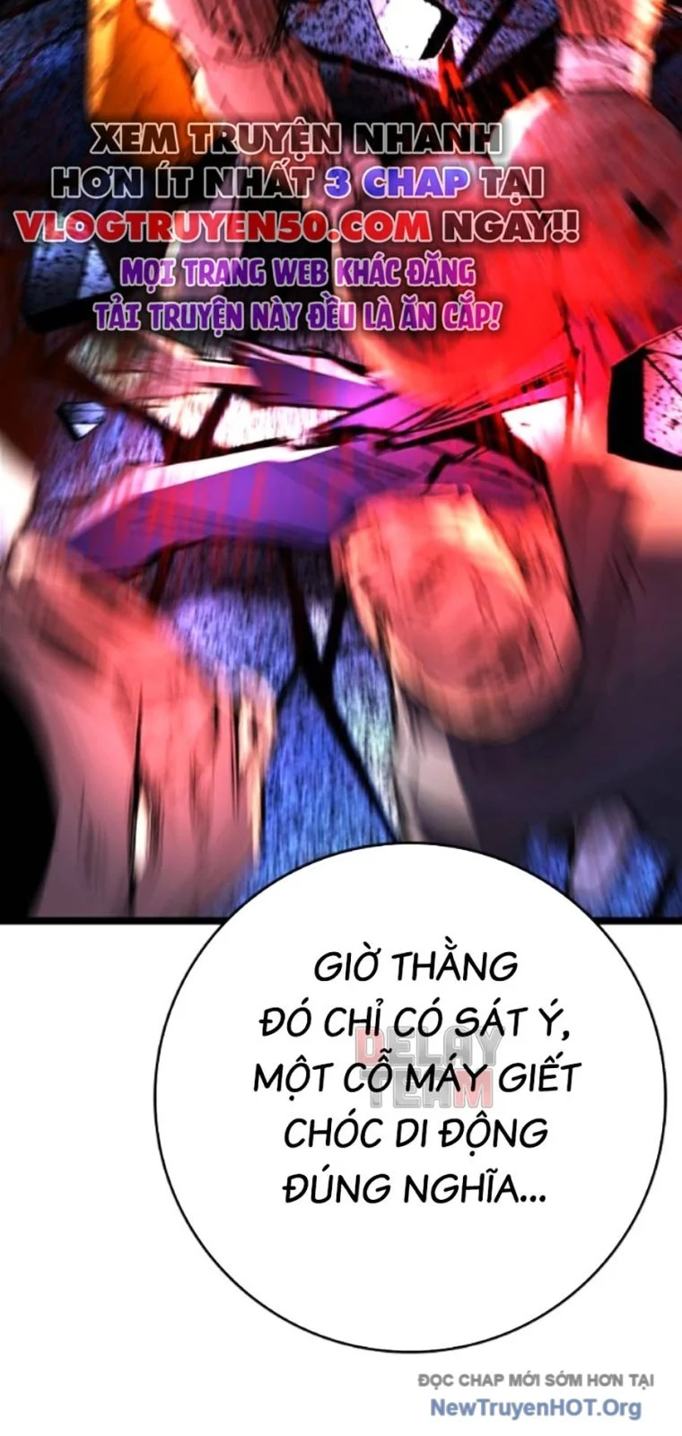 Phòng Gym Hanlim Chapter 235 20