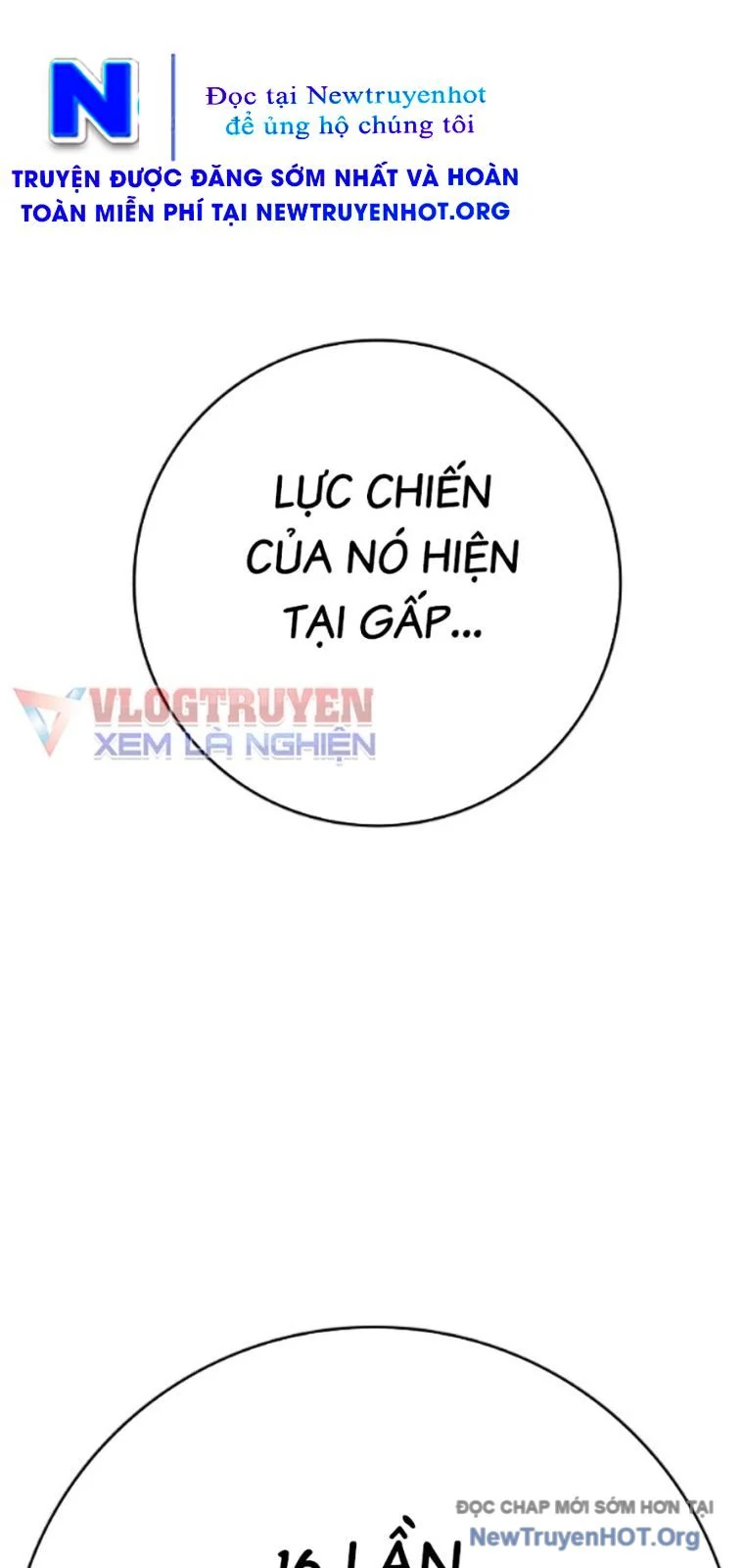 Phòng Gym Hanlim Chapter 235 21