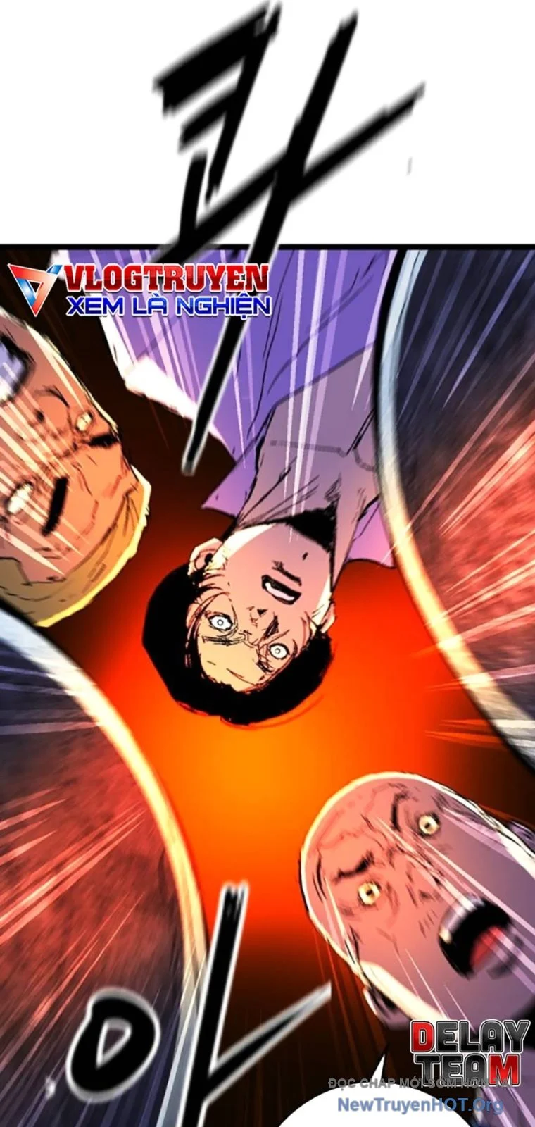 Phòng Gym Hanlim Chapter 235 25