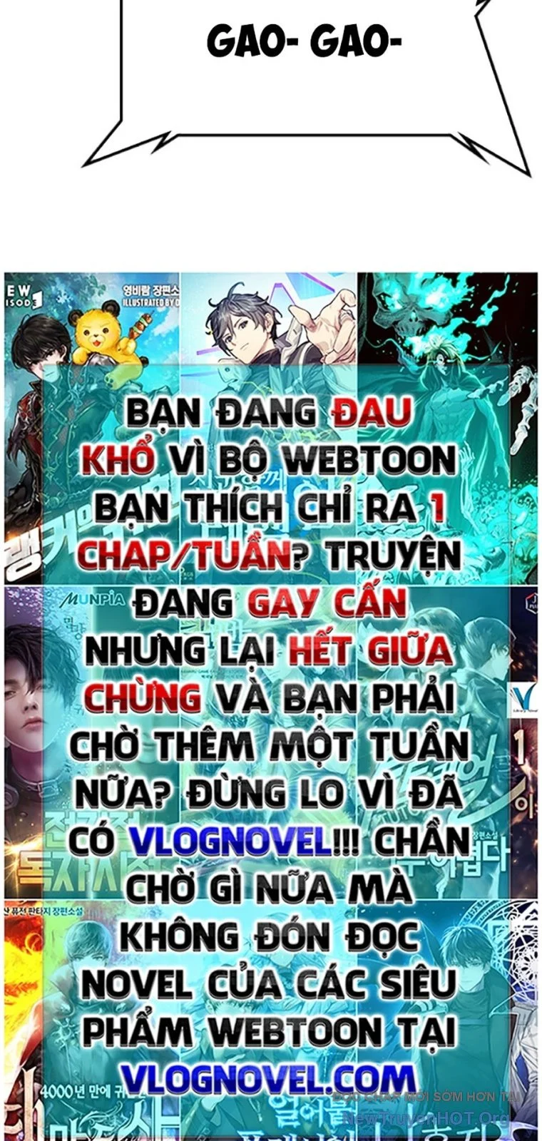 Phòng Gym Hanlim Chapter 235 32