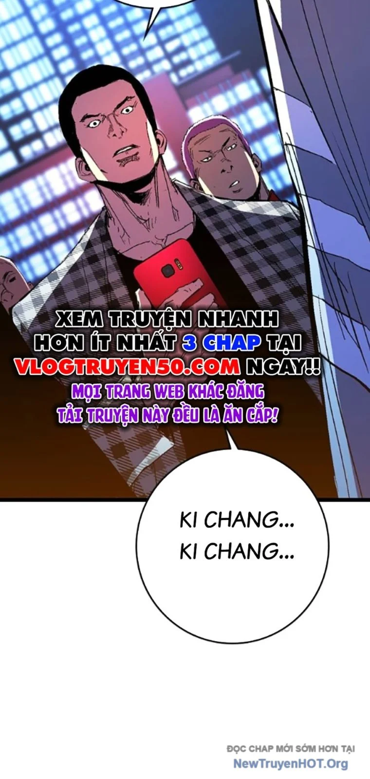 Phòng Gym Hanlim Chapter 235 37