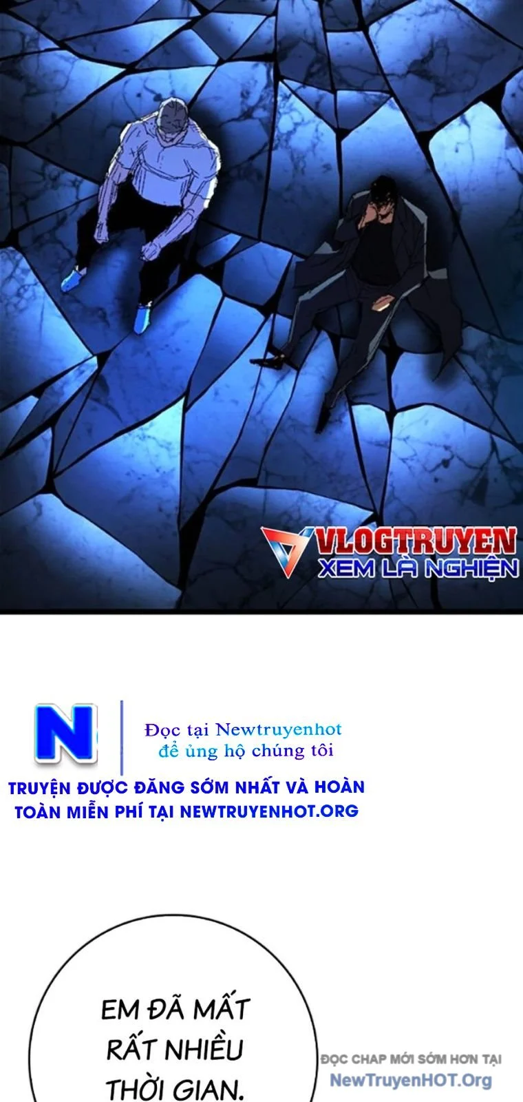 Phòng Gym Hanlim Chapter 235 48