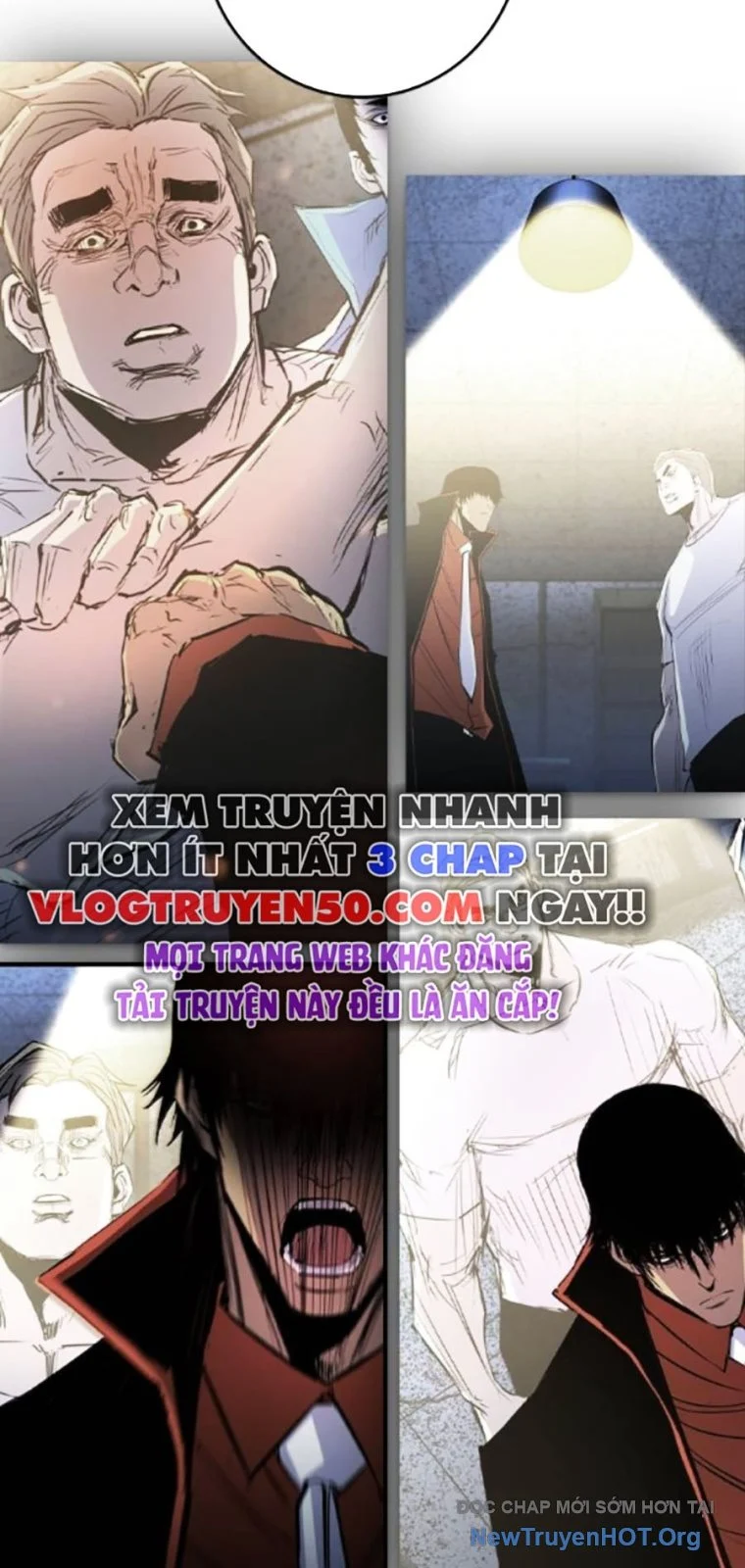 Phòng Gym Hanlim Chapter 235 53