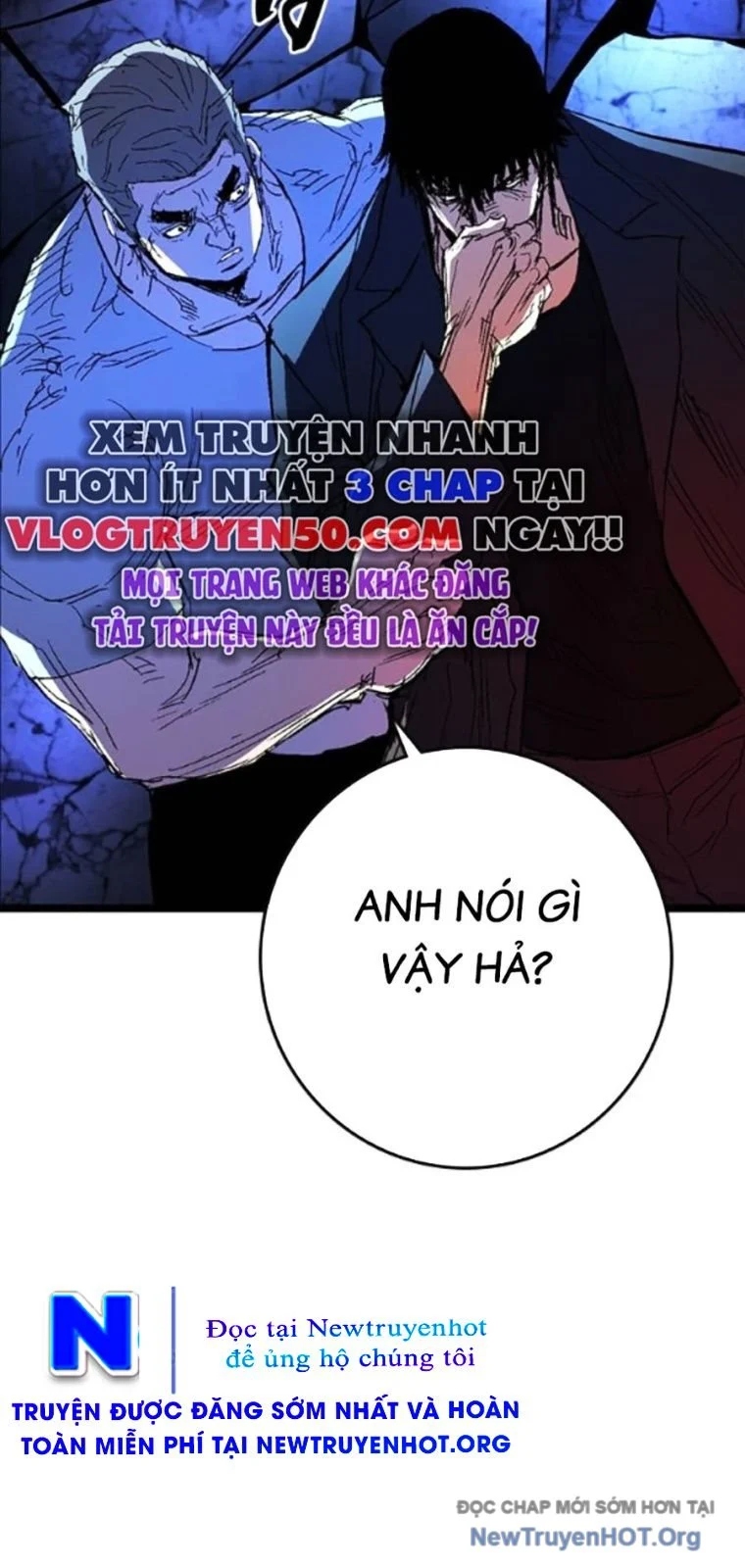 Phòng Gym Hanlim Chapter 235 64